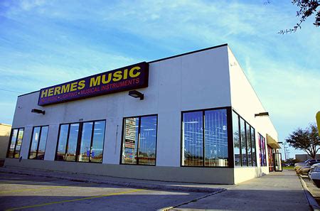 hermes music weslaco